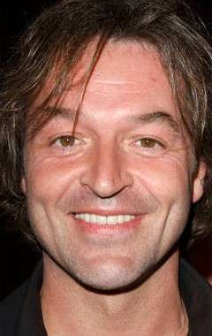 Актер Йен Битти