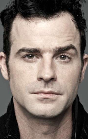 Актер Джастин Теру