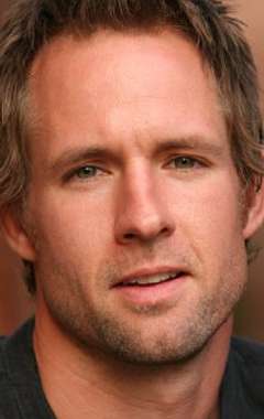 Актер Крис Пэйн Гилберт