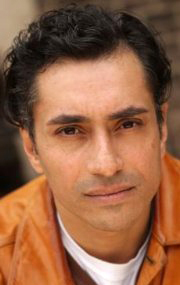 Актер Джозеф Мелендес