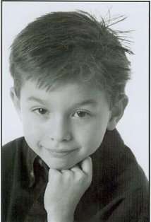 Актер Джейкоб Пирс Гузман