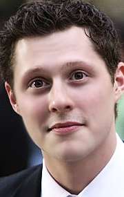 Актер Ной Рейд