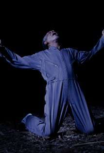 Актер Андре Де Шилдс