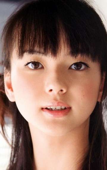 Фото Микако Табе