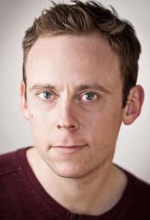 Актер Александр Перкинс