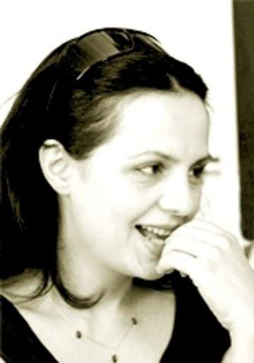 Актер Нелли Херанян