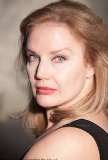 Актер Ирина Кара