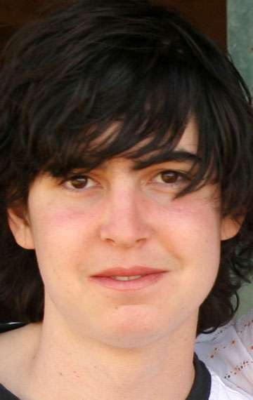 Фото Колтон Джеймс