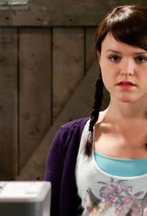 Актер Марта Бернард