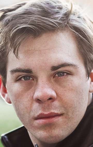 Актер Дрю О&rsquo;Хара