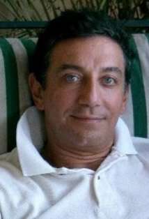 Актер Фредерик Голчан