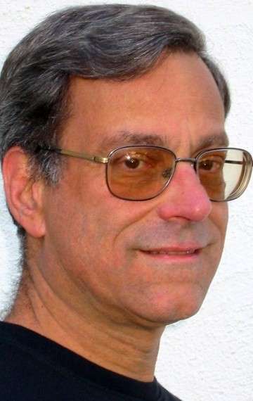 Актер Боб Гейл