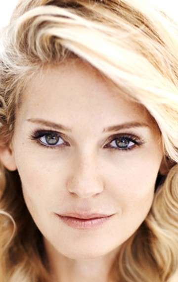 Актер Ванесса Бренч