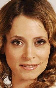 Актер Альма Зак