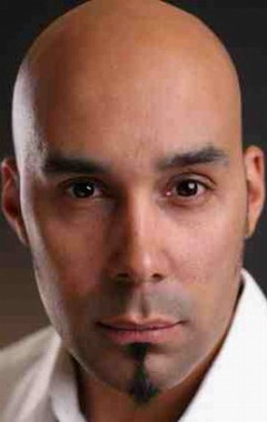 Актер Джейсон Л. Дэвис