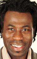 Актер Теренс Андерсон