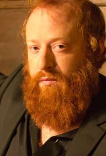 Фото Майкл Копелов