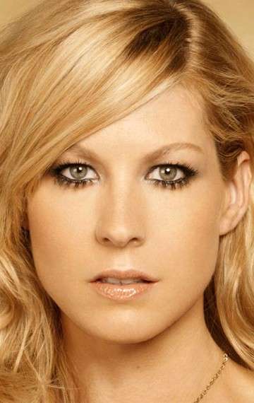 Актер Дженна Элфман