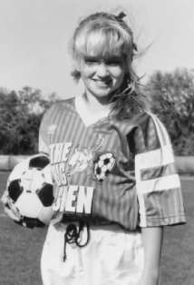 Фото Хейли Миллер