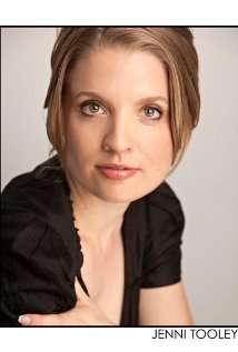 Актер Дженни Тули