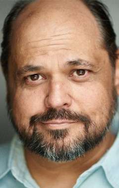 Актер Фрэнк Крим