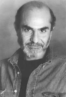 Актер Хоакин Гарридо