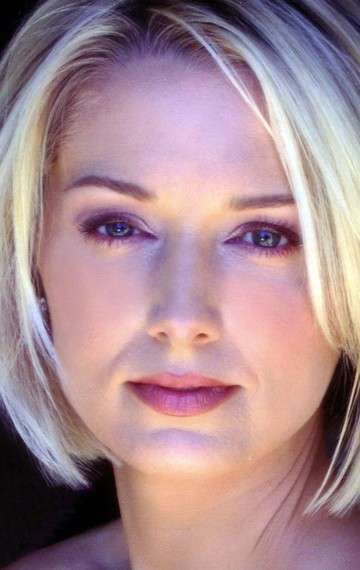 Актер Кэтрин ЛаНаса