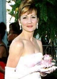 Актер Кристин Кавана