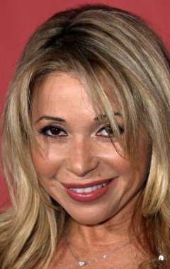 Актер Элизабет Дэйли