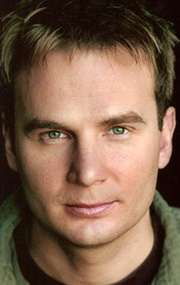 Актер Остин О&rsquo;Брайен