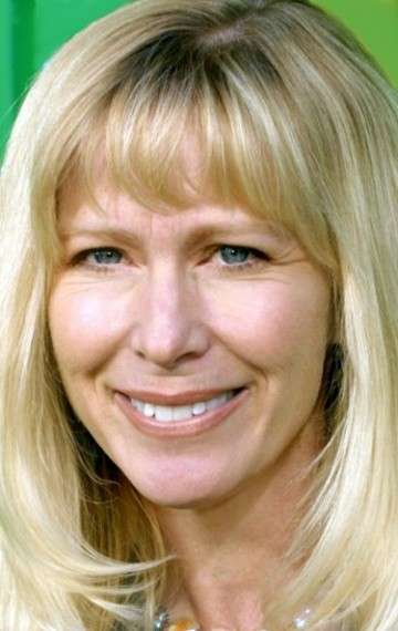 Актер Кэт Сауси