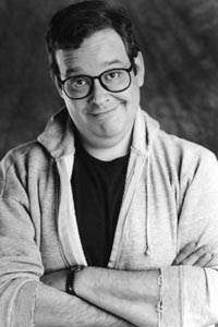 Актер Джо Аляски