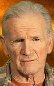 Актер Майкл Белл