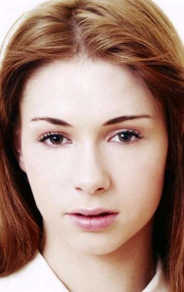 Актер Лора Гринвуд