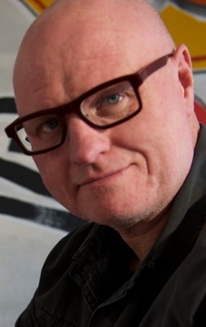 Актер Поль дю Туа