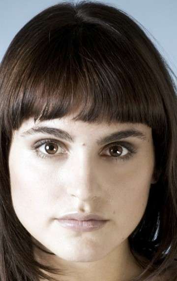 Актер Вероника Эчеги