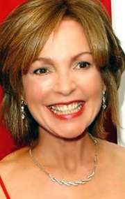 Актер Мелани Чартофф