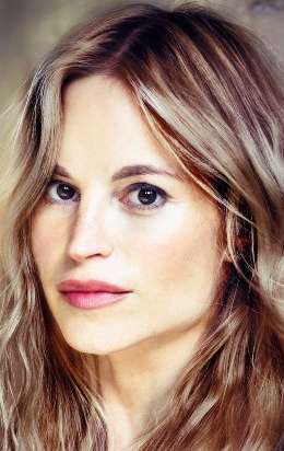 Актер Катрин Де Кандоул