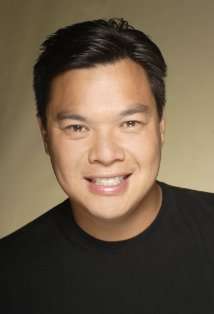 Актер Лиман Чен