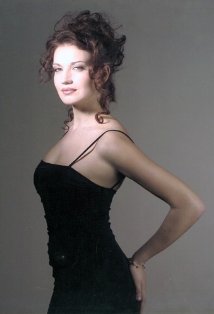 Актер Джулия Ди Килио