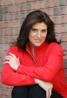 Актер Тамми Арендер