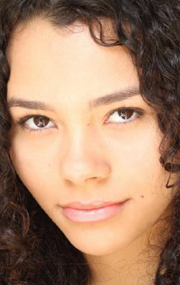 Актер Чейен Хэйнс