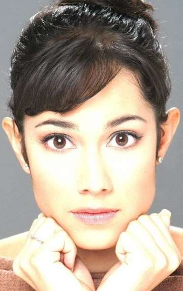 Актер Ана Паула Реддинг