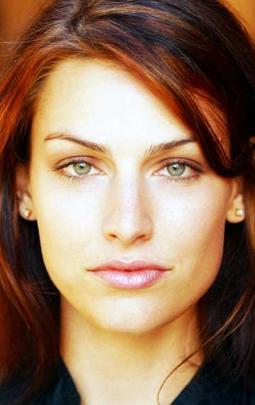 Фото Сара Ливинг