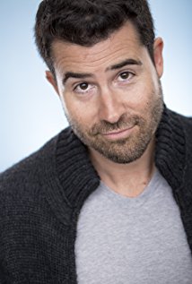 Актер Джозеф Санфелиппо