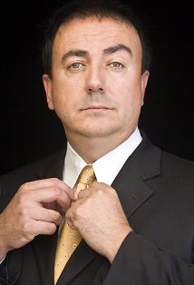 Актер Филлип Саймон