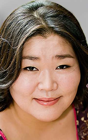 Актер Го Су Хи