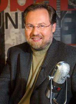 Актер Чарльз Адлер