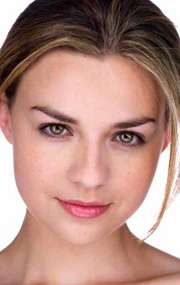 Актер Бонни Деннисон