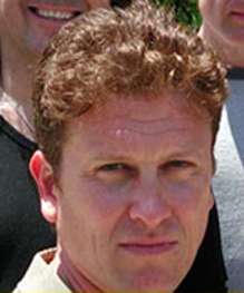 Актер Роджер Роуз